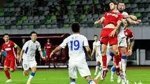 丘库埃泽建功 AC米兰1-0险胜乌迪内斯