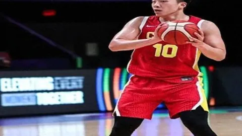 中国18男篮亚洲杯亚军大捷王建军教练谈遗憾与冠军展望